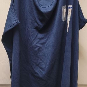 Terra & Sky Tank Tops